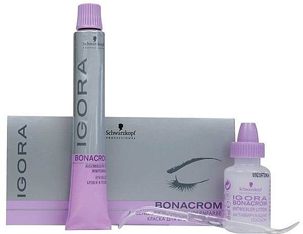 Schwarzkopf ProfessIonal Igora Bonacrom ...