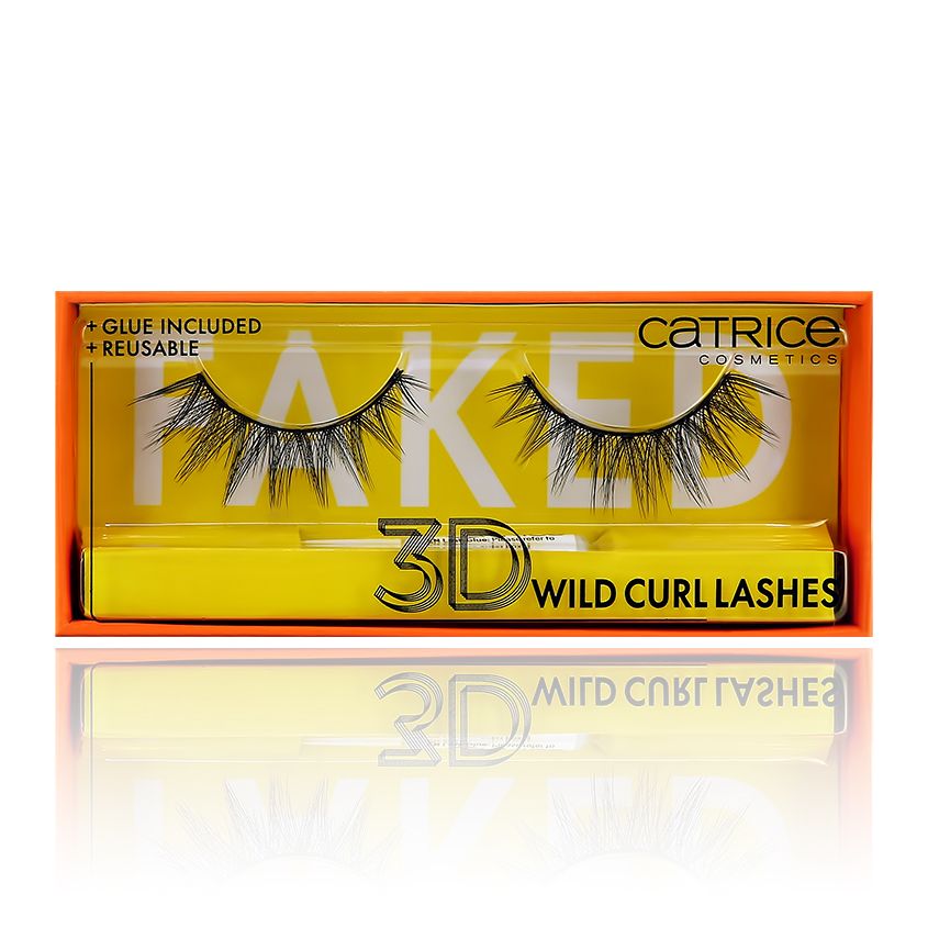 Клей для накладных ресниц - Catrice Lash Glue 010: купить по ...