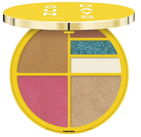 VERA ILLUMINATING FACE PALETTE ...