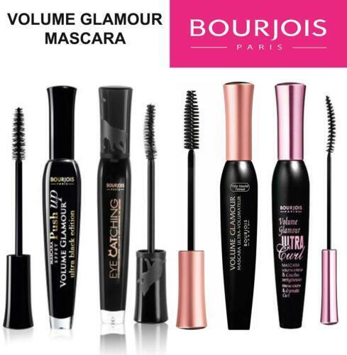 BOURJOIS ТУШЬ VOLUME GLAMOUR ЧЕРНАЯ 06: купить в интернет ...