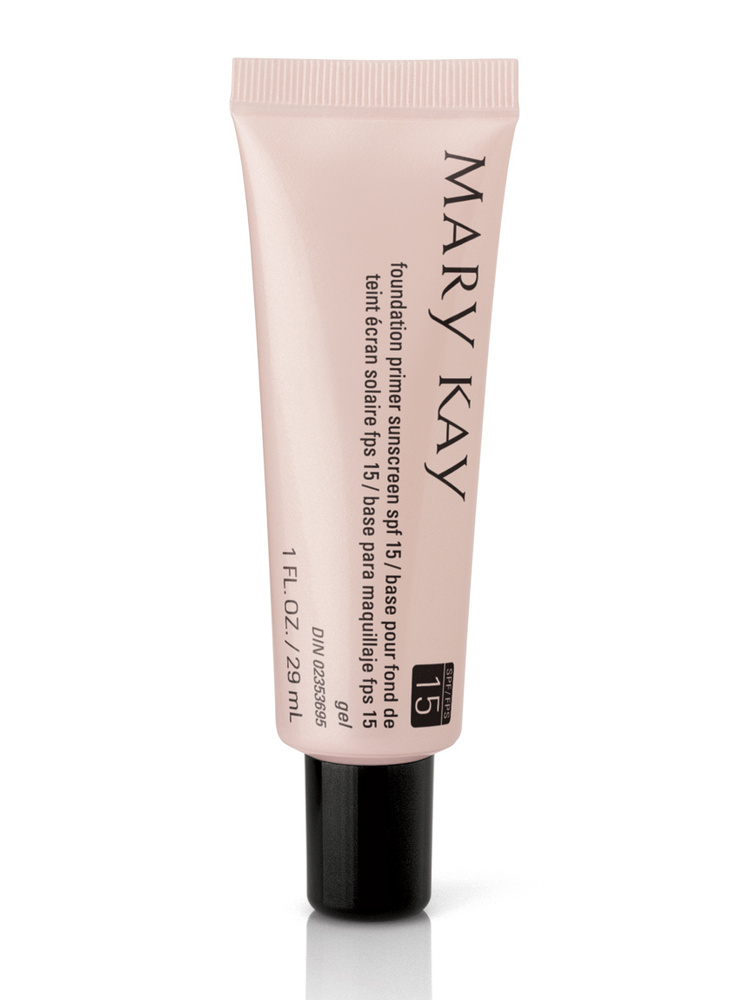 SPF 15 Mary Kay ...