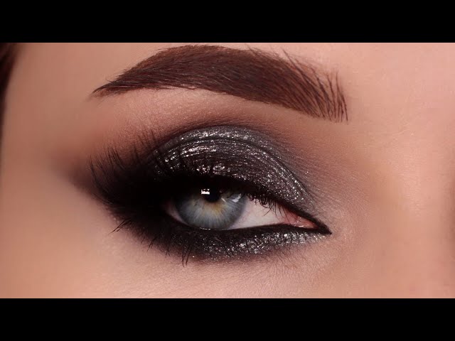 КАК ПРАВИЛЬНО СДЕЛАТЬ МАКИЯЖ В СТИЛЕ smoky eyes? Уже ...