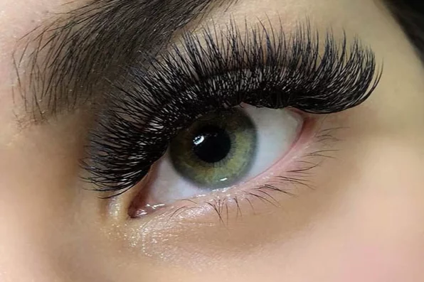 Luxury Lashes Ресницы для наращивания микс изгиб D 0.12 5-12 ...