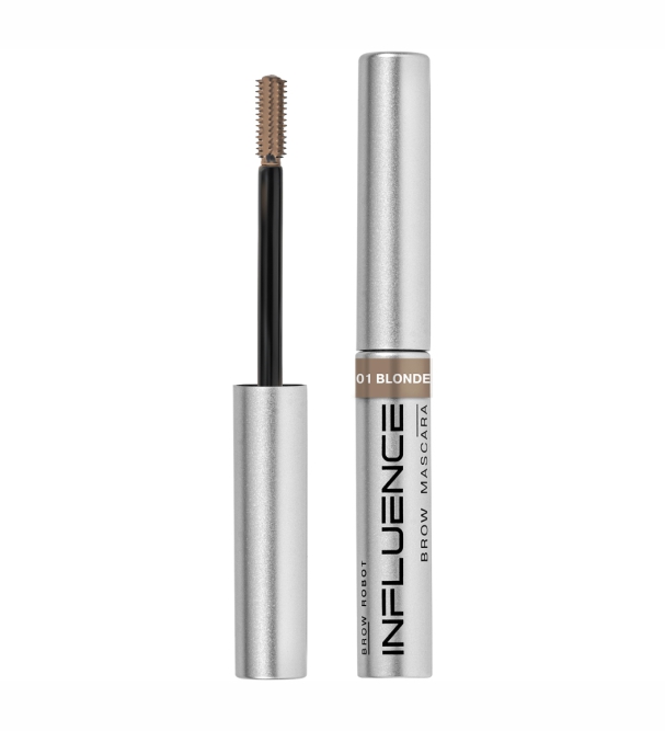 Подарочный набор Influence Beauty Тушь Lash Singularity ...