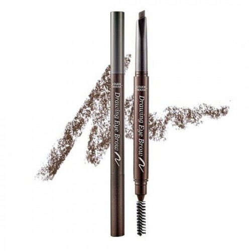 Карандаш для бровей Make Up For Ever Eyebrow Pencil # 4 ...