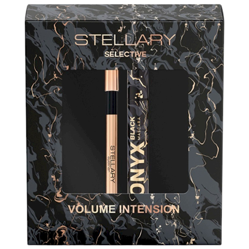 Stellary Mascara Black onyx ...