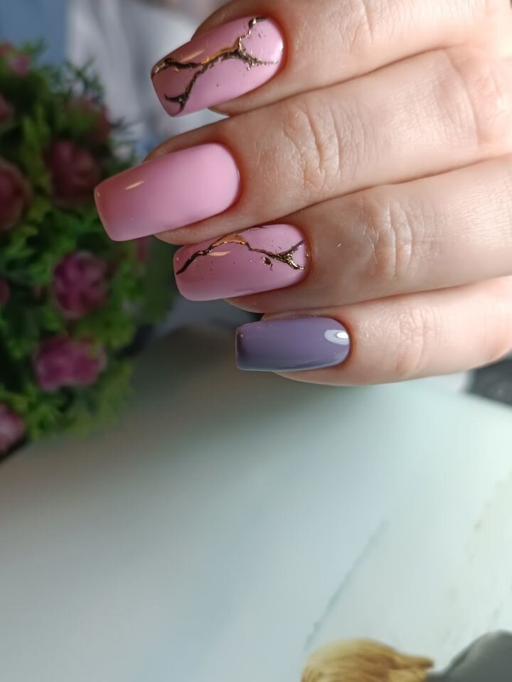 Lavanda_nails - Горящие окошки на сегодня! БЕСПЛАТНО снятие ...