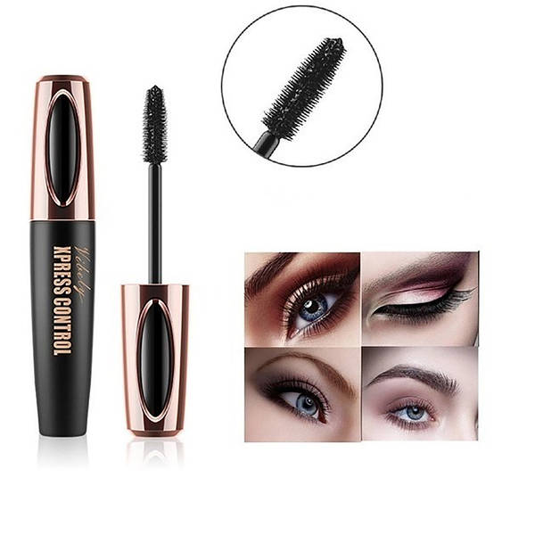 Удлиняющая тушь для ресниц Kiko Milano Unmeasurable Length ...