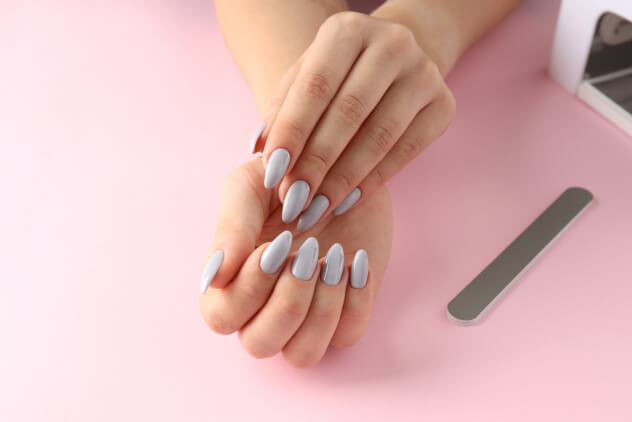 Just Nail Bar, салон красоты, ул. Маршала Малиновского, 8 ...