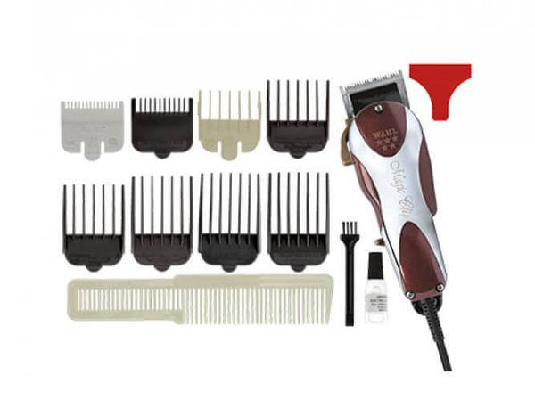 Купить Машинка для стрижки WAHL 8148-016 Magic Clip Cordless ...