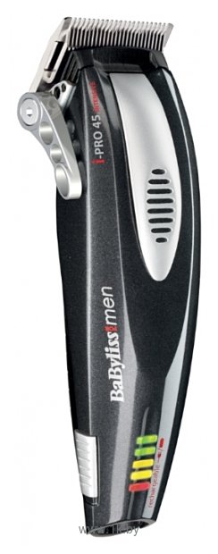 ᐉ Машинка для стрижки BaByliss E823E • Купить в Киеве ...