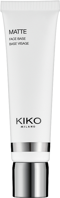 База праймер для век Kiko Milano Neutral Eye Base 10 ml ...