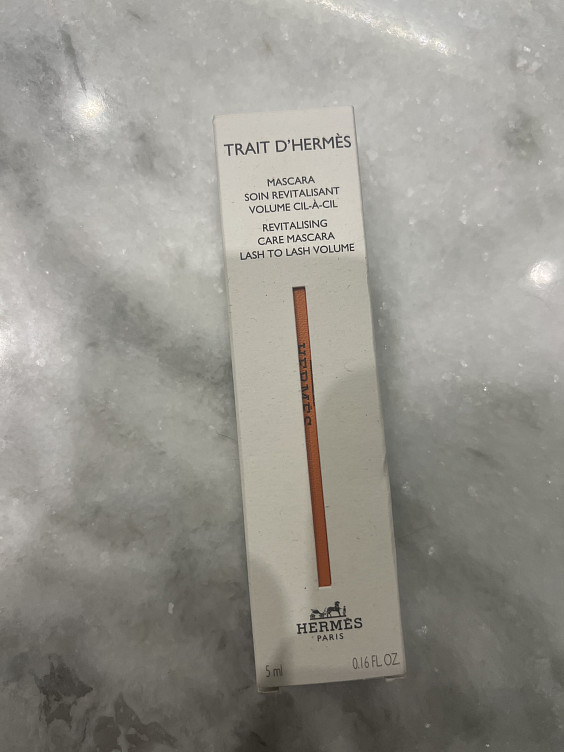 HERMÈS Trait d'Hermès Volume Mascara | MYER