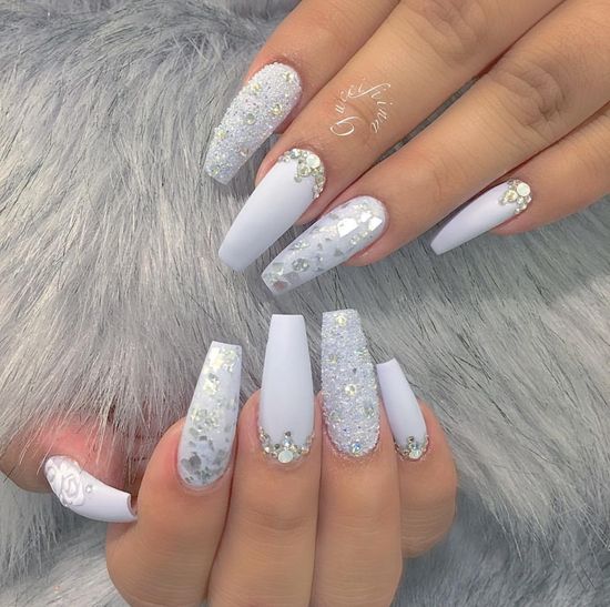 Журнал NAILS