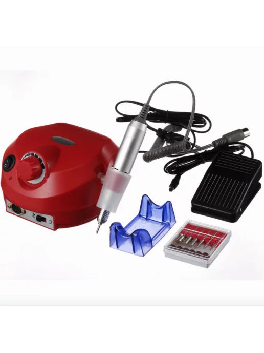 Nail Drill ZS-711, 35000 ...