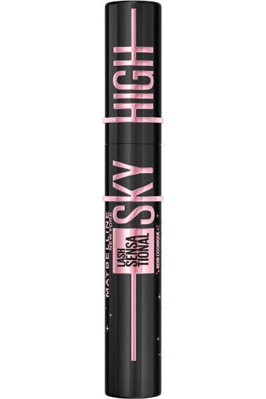 Maybelline's New Sky High Mascara Went Viral On TikTok — And ...