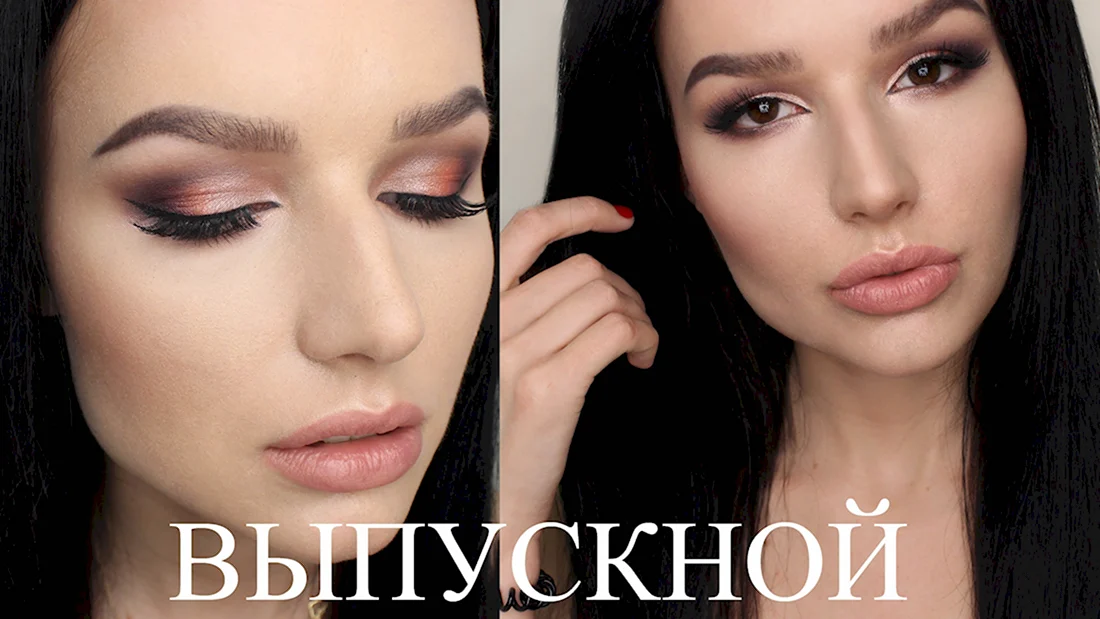 Макияж для карих глаз: показывает визажист | Beauty Insider