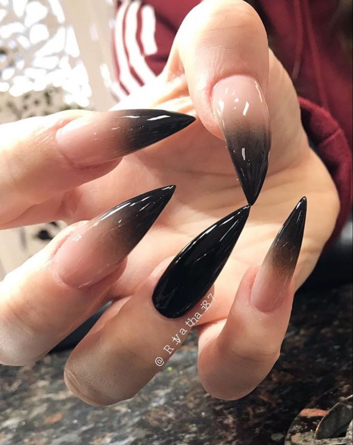 Nails