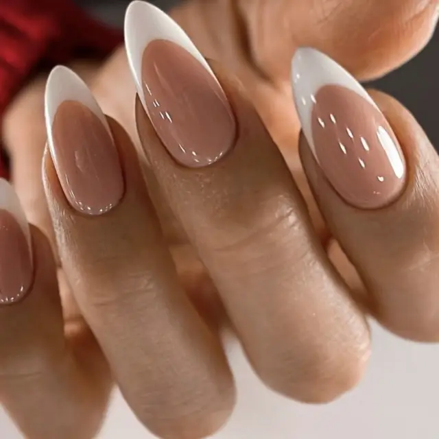 Кварцевый маникюр Roze Quartz nails ...