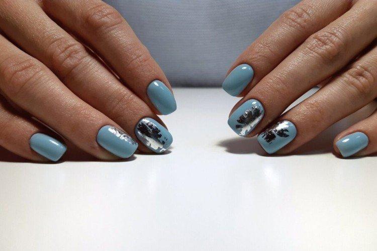 Журнал NAILS