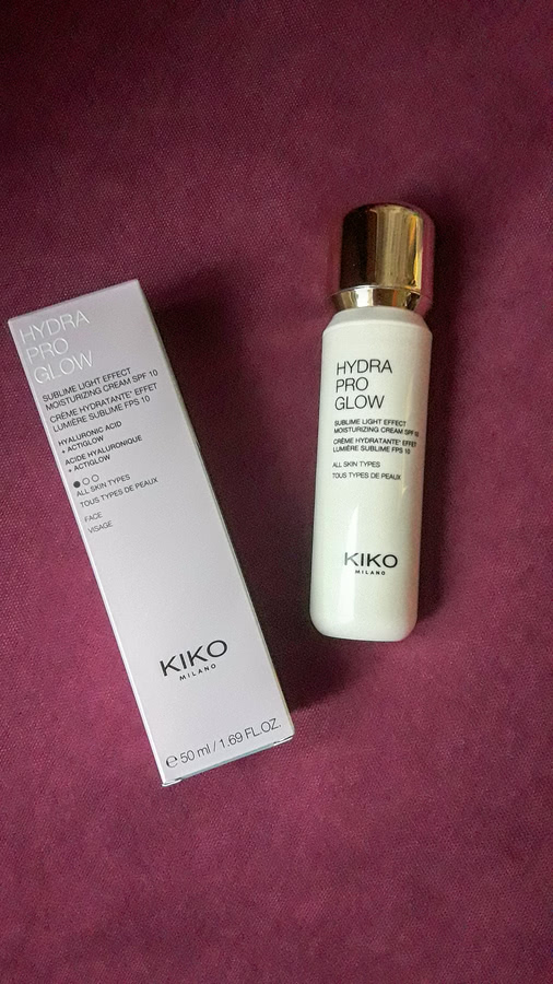 ᐉ Hydra Pro Glow SPF 10 Увлажняющая база под макияж по цене ...