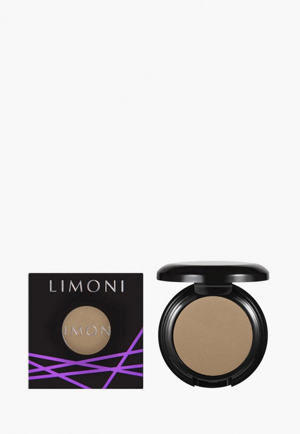 Limoni Тени для век (запасной блок) Eye-Shadow тон 25 - Azuma ...