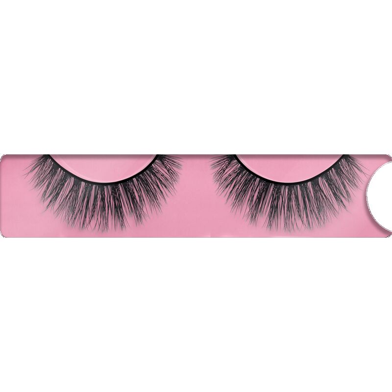 ESSENCE LASH LIKE A BOSS ...