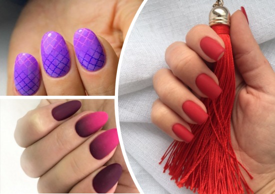 ludaislamova_nails - Дорогие мои ...