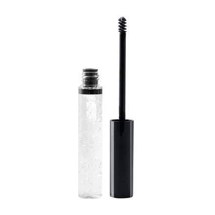 Mac eye brows big boost fibre gel, stylized, гель для бровей ...