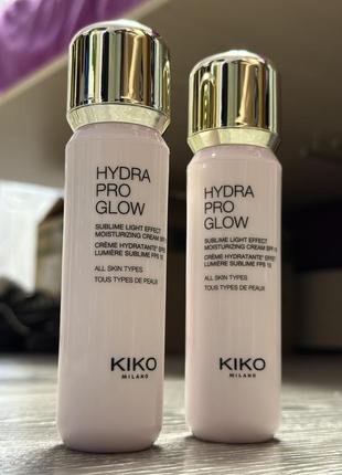 База під макіяж kiko milano radiance boost serum face base ...