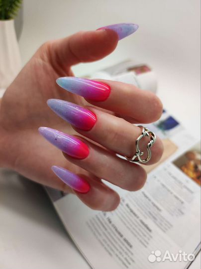 Milo Nails, ногтевая студия, ул. Стожарова, 7, дачный посёлок ...