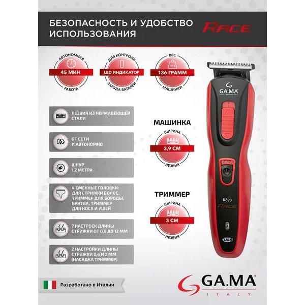 Как настроить нож Wahl Detailer X-tra Wide на нулевое ...