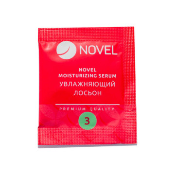 Состав для ламинирования ресниц Novel ...