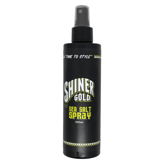 Shiner Gold Sea Salt Spray ...