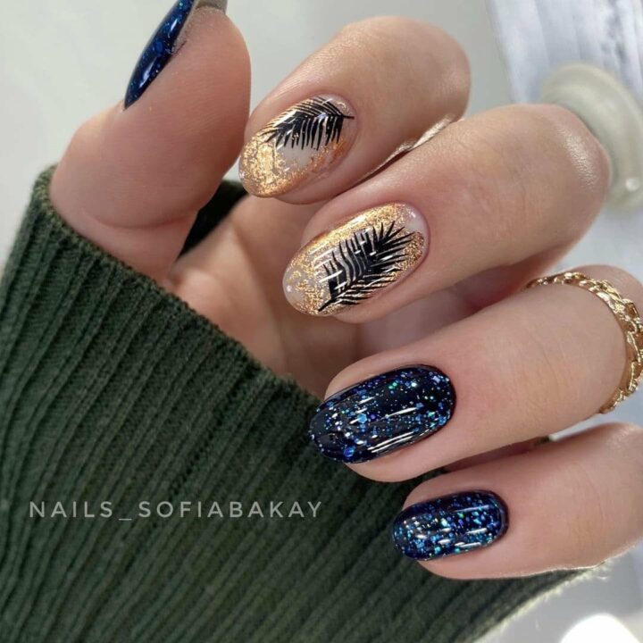 Журнал NAILS