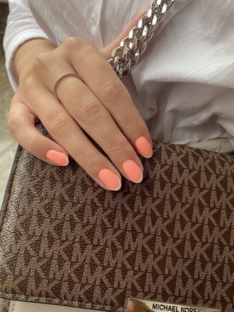 Cтудия красоты CHERNIKA NAILS // Санкт ...