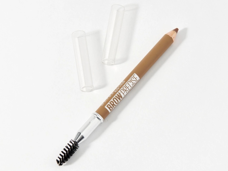 Макияж: Для бровей Maybelline Brow Precise Micro Pencil ...