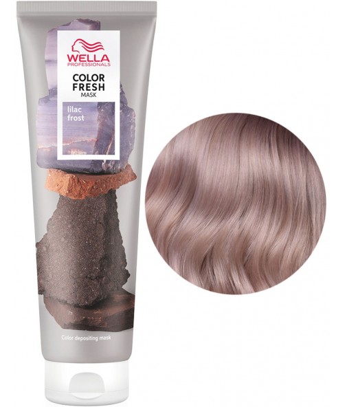 ✨ Wella Color Fresh Mask Mint ...