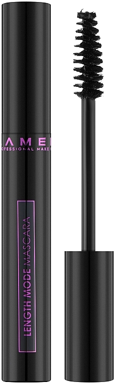 Lamel Crush Brow Mascara 401 Taupe, 8.5 ...