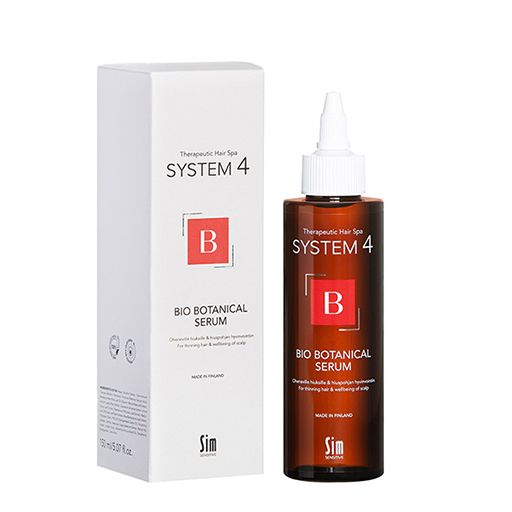 Sim Sensitive System 4 Bio Botanical ...