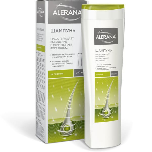 VITAEL HAIR LOSS STIMULATING SHAMPOO Шампунь против выпадения ...