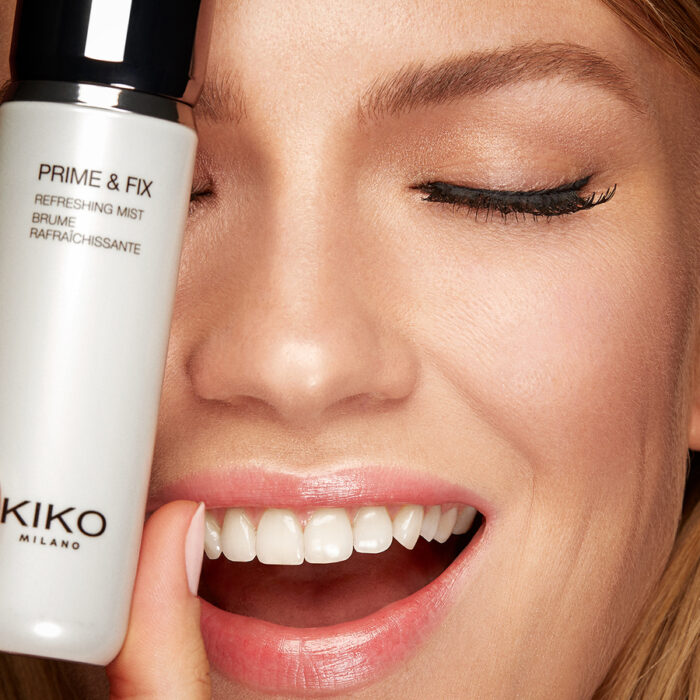 Kiko Milano Hydra Pro Matte Moisturising Fluid - Увлажняющий ...