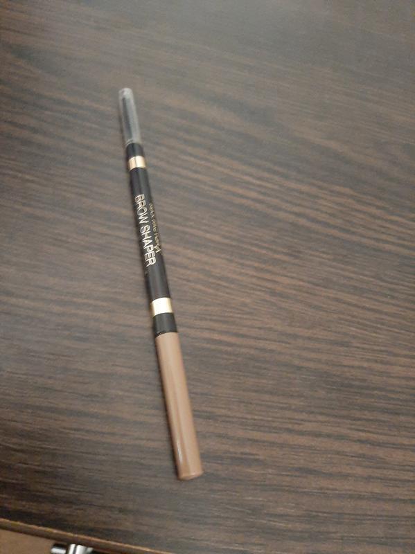 max factor eyebrow pencil ...