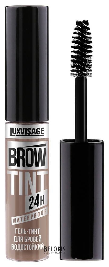 Colour Intense Brow Shape Clear Gel Quick Fix - Гель для ...