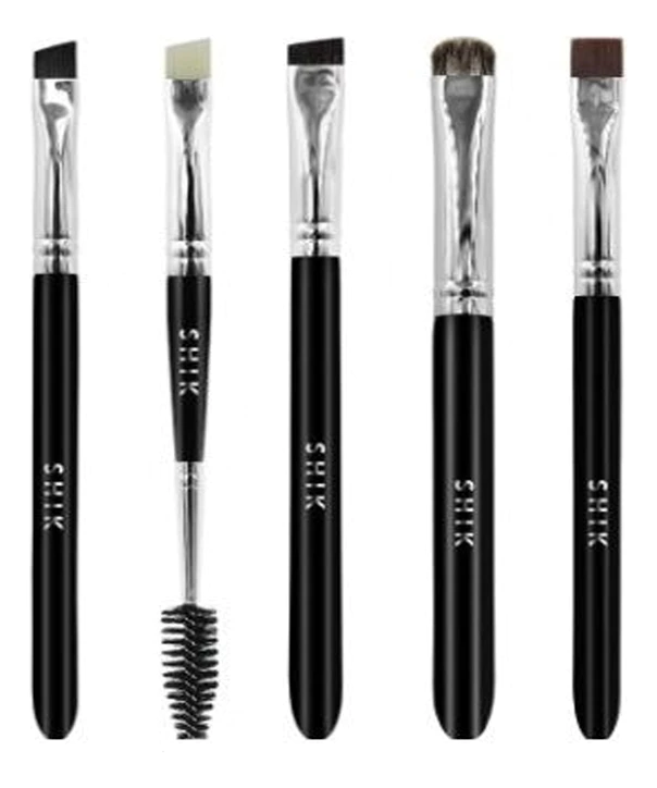 Кисть для нанесения теней Shik Makeup Brush 11