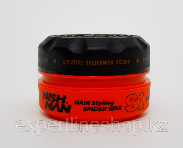 Nishman Spider Wax S6 ...