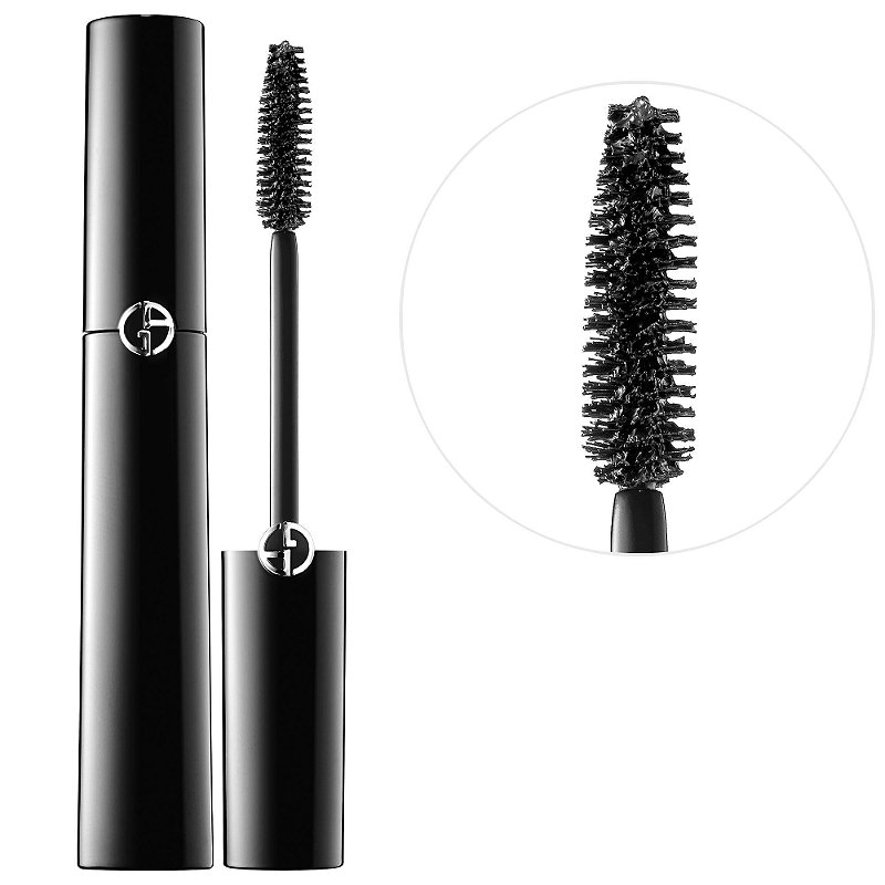 Eyes To Kill Classico Mascara - Eye Makeup - Armani Beauty CA