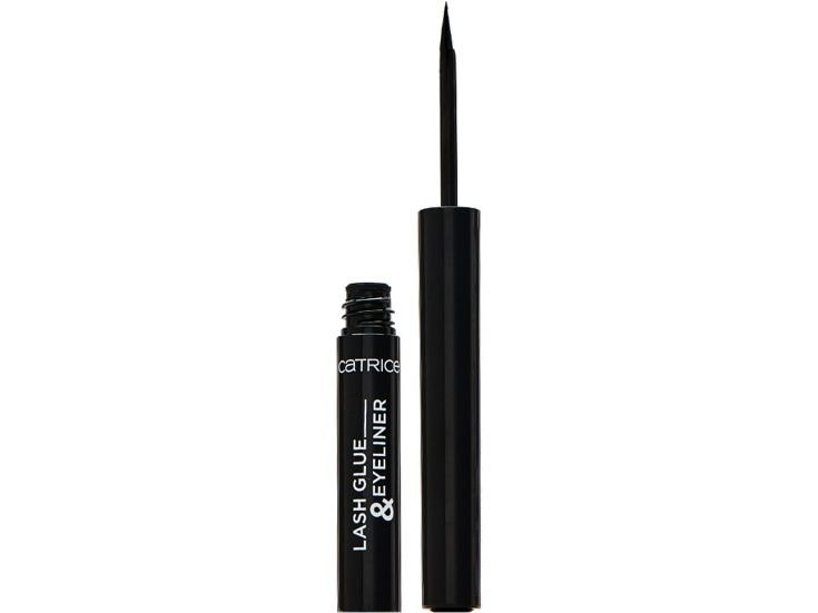 Клей для накладных ресниц `CATRICE` LASH GLUE тон 010 купить ...