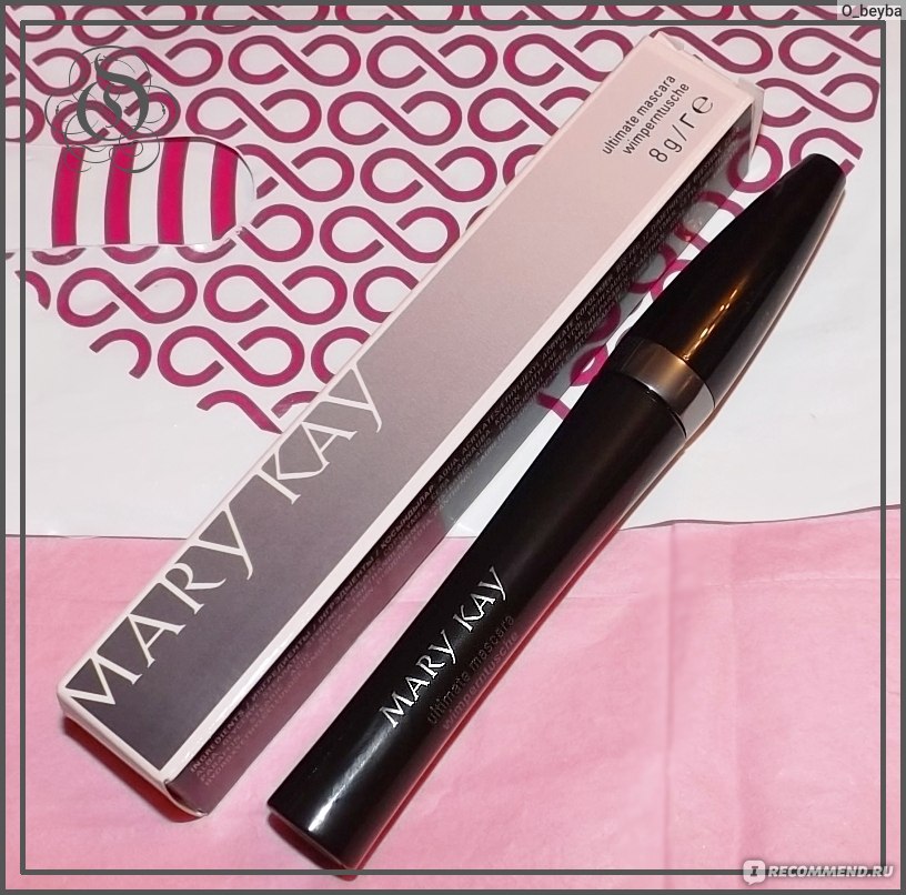 Lash Intensity Mary Kay - Narva ...