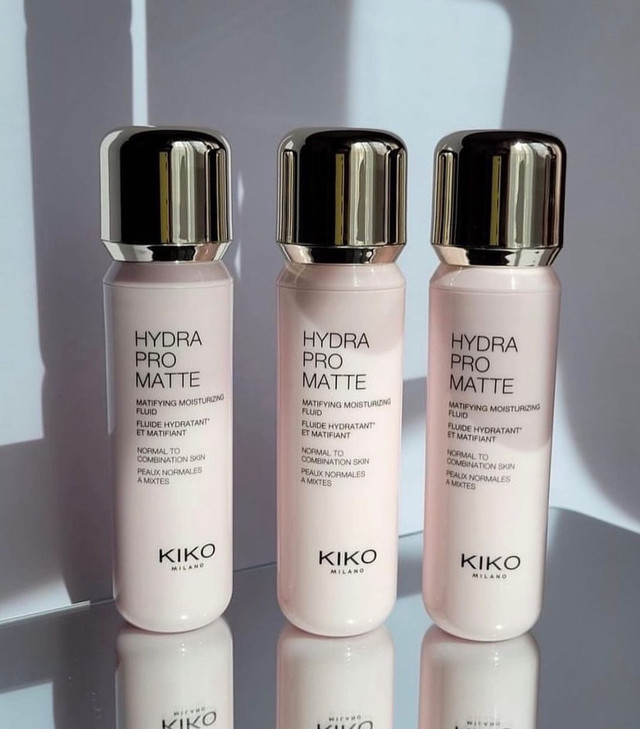 База кико hydra pro glow kiko — цена 945 грн в каталоге База ...